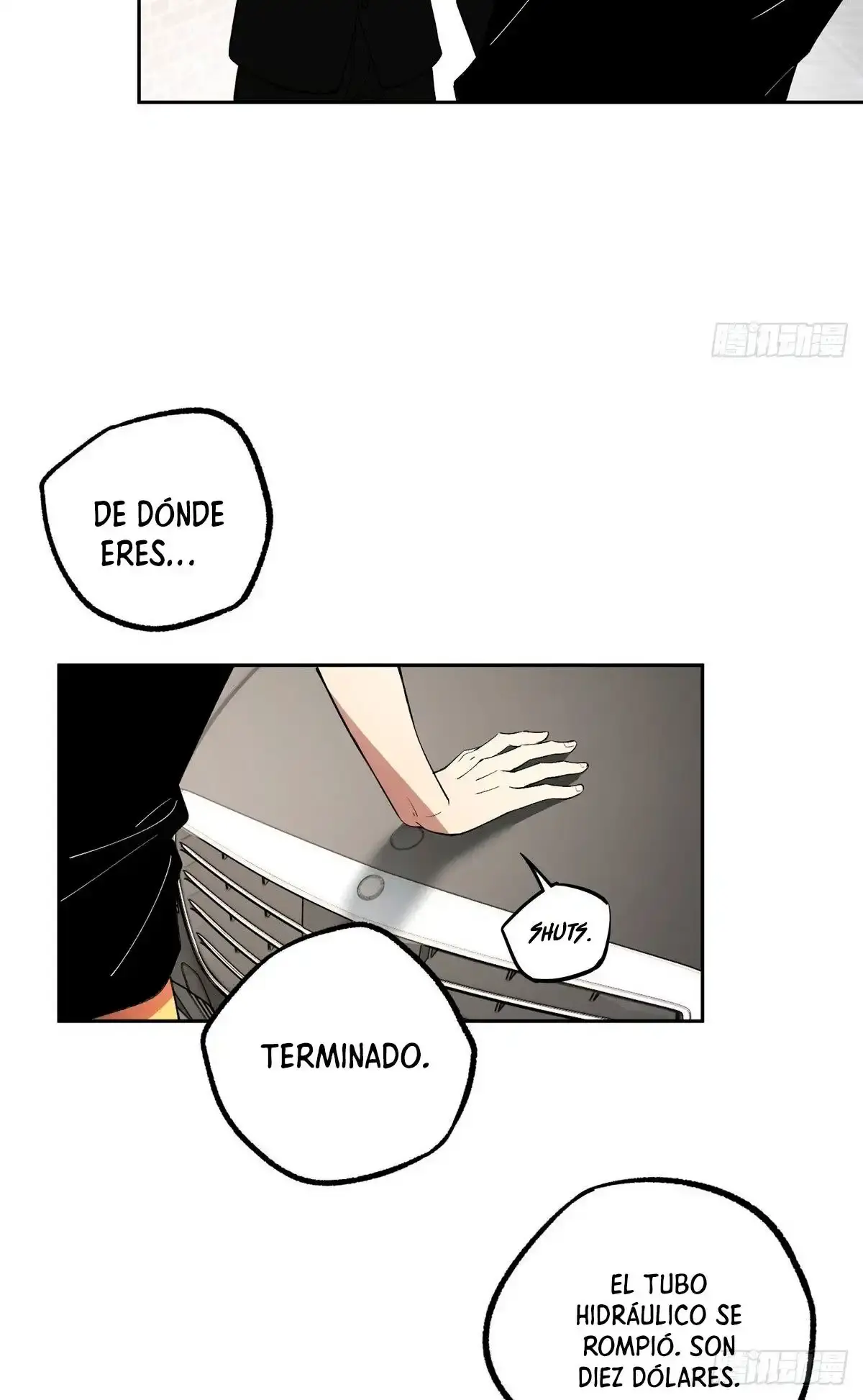 Capitulo 19 page 20