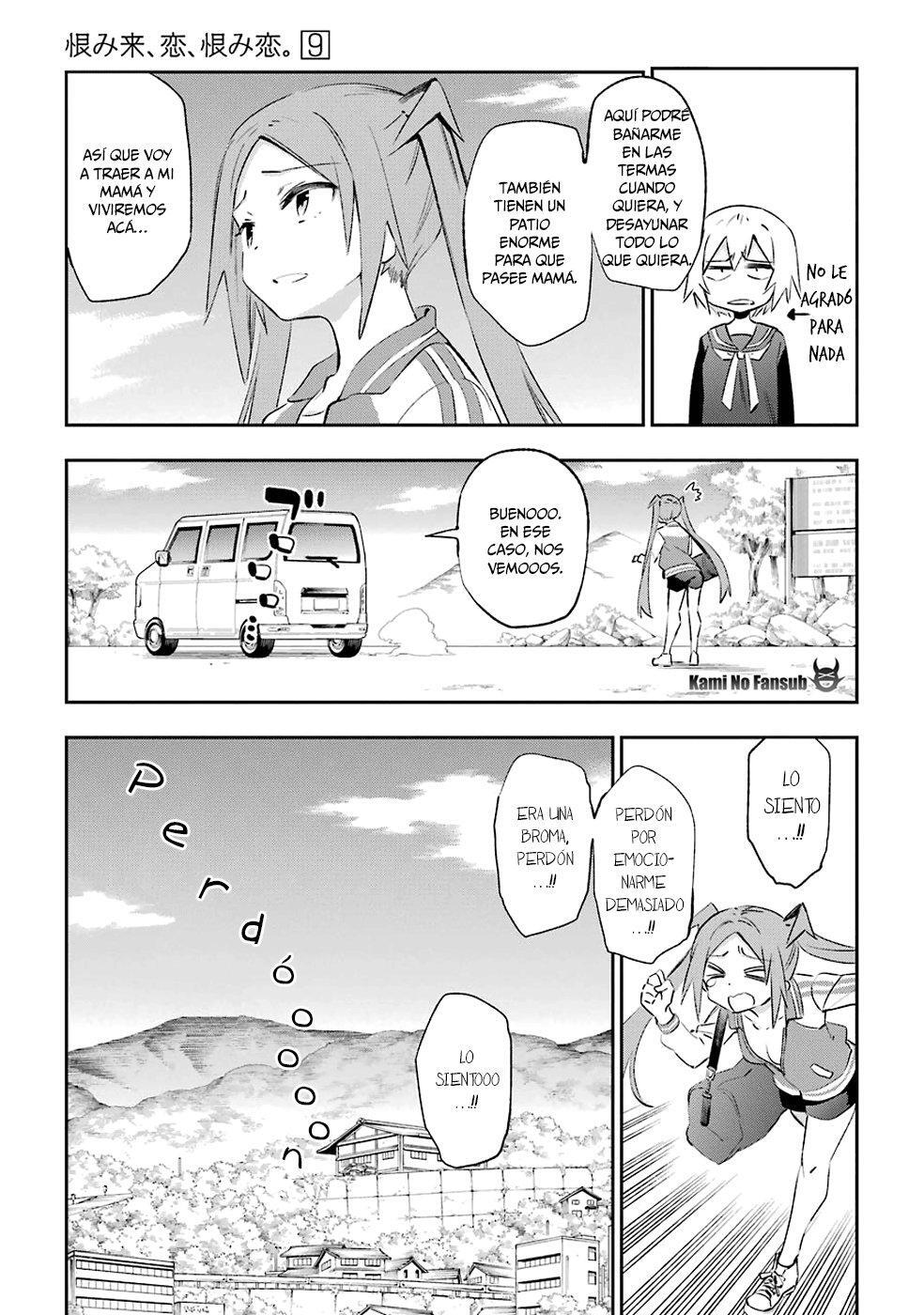 Capitulo 43 page 16