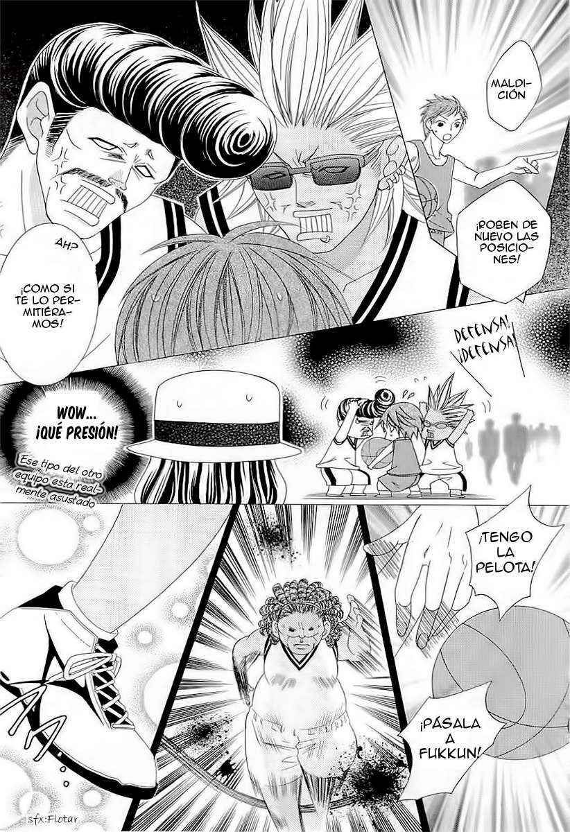 Capitulo 47 page 22