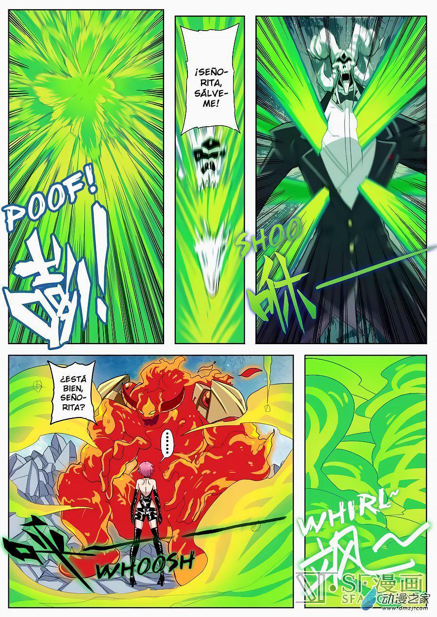Capitulo 106 page 20