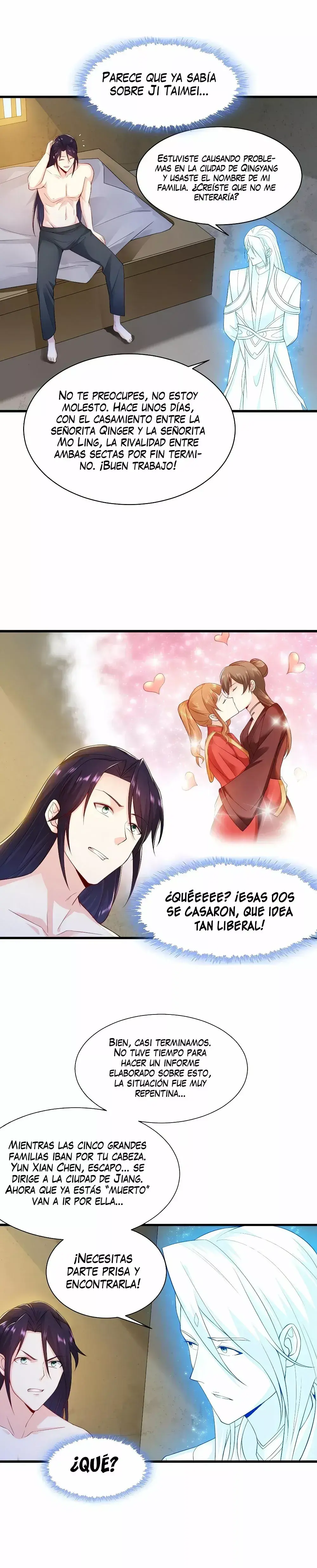 Capitulo 94 page 10