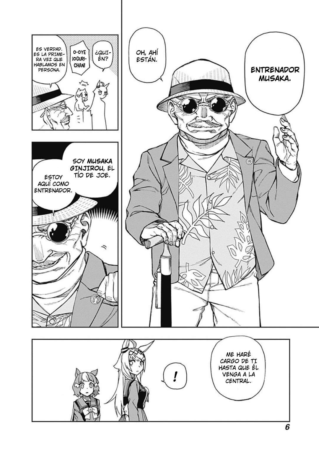 Capitulo 17 page 4