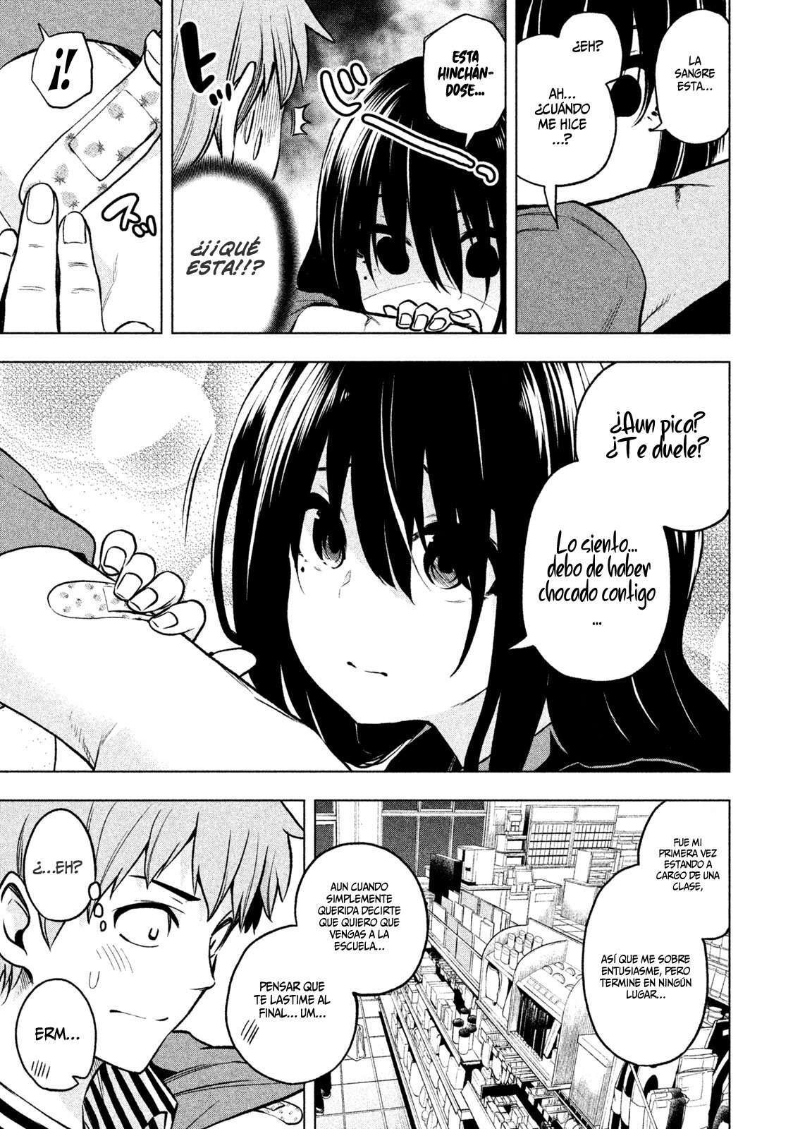 Capitulo 47 page 18