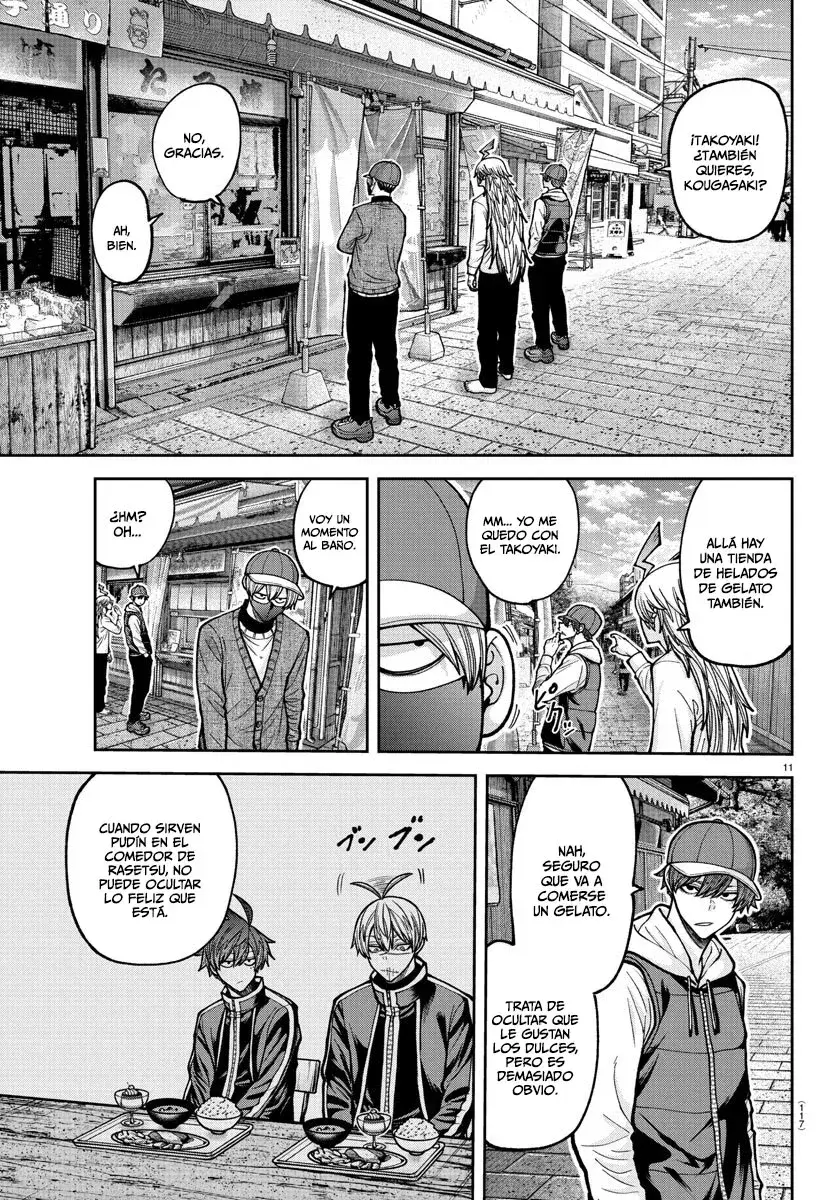 Capitulo 207 page 12