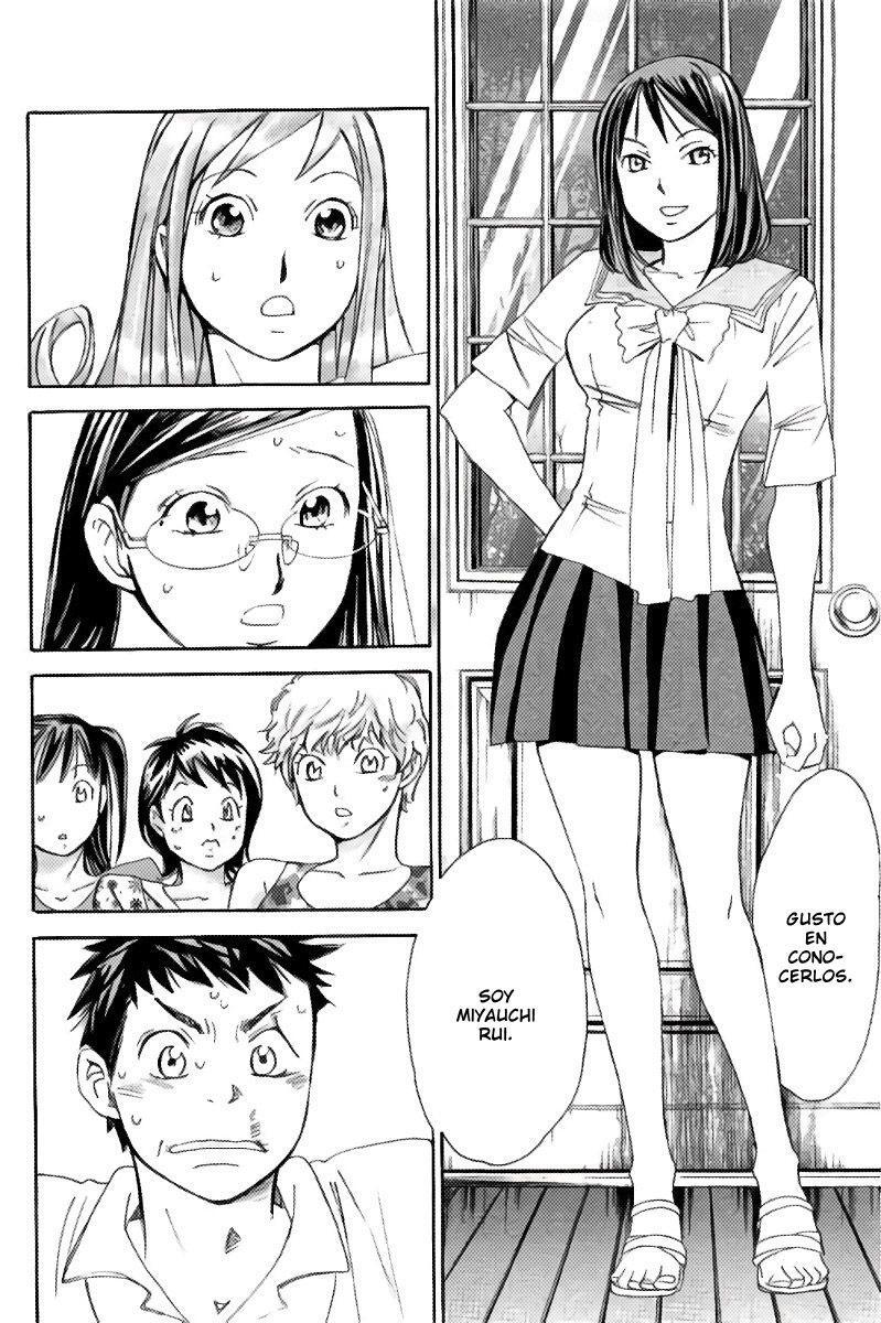 Capitulo 56 page 14
