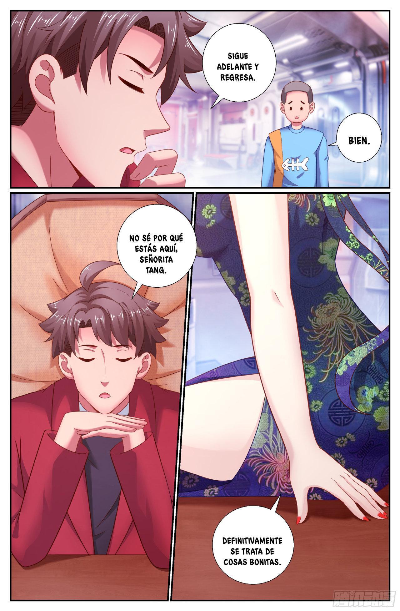 Capitulo 184 page 8