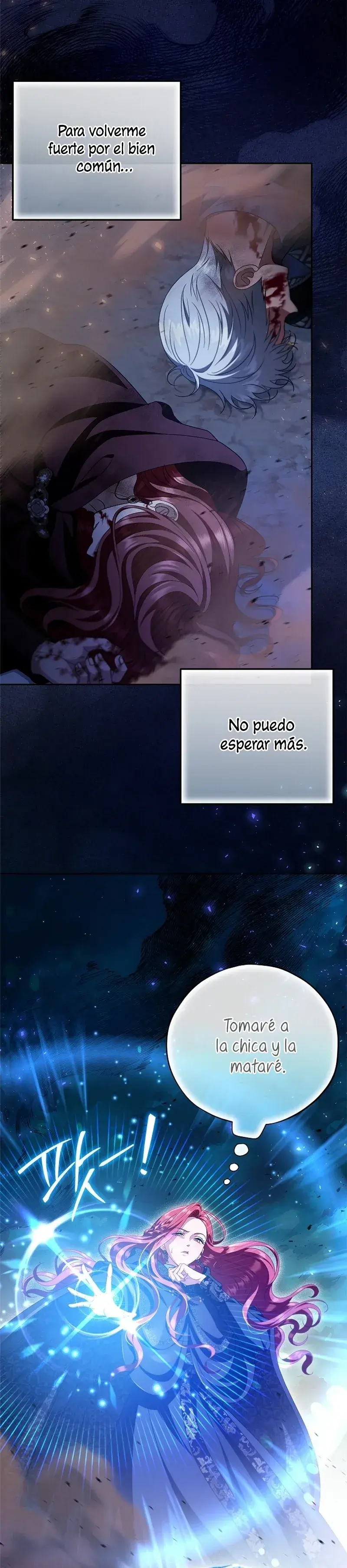 Capitulo 67 page 6