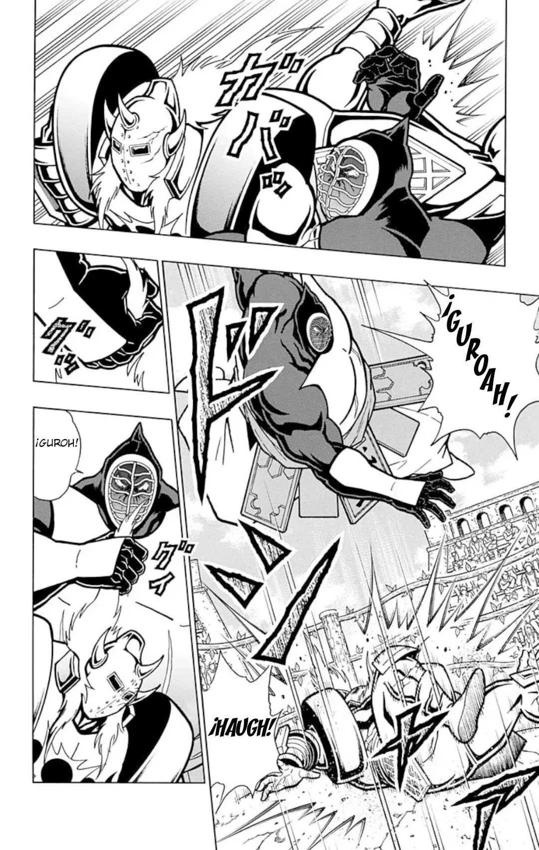 Capitulo 591 page 12