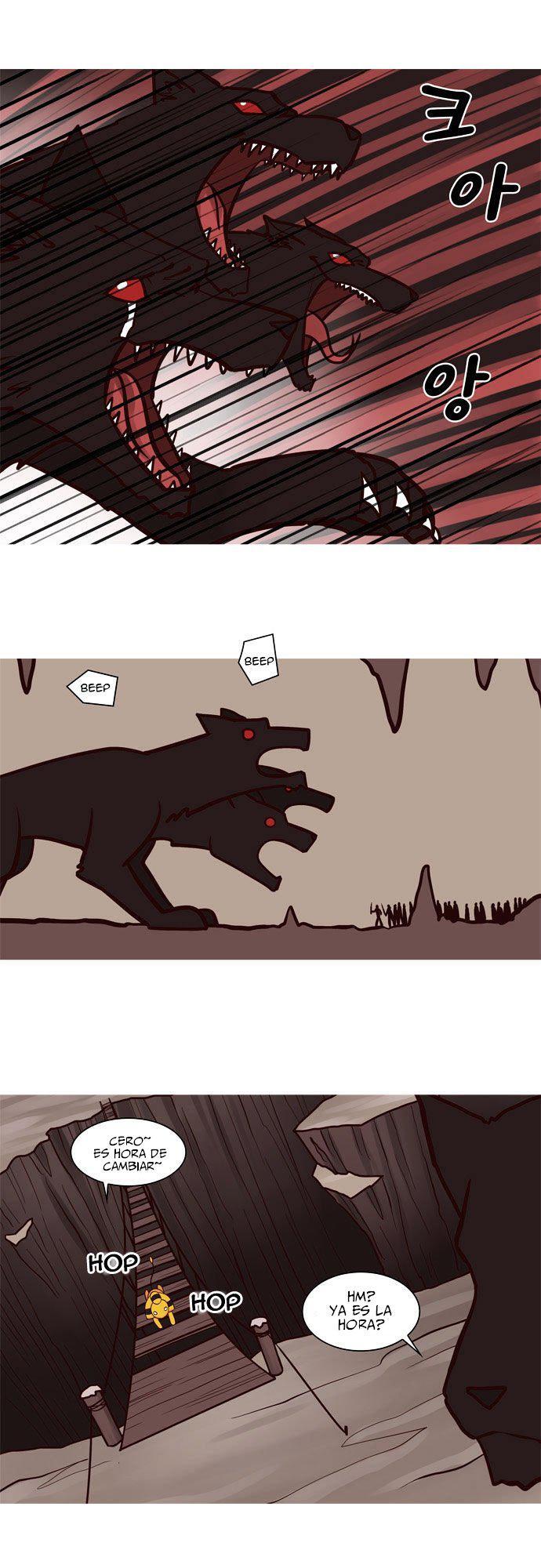 Capitulo 20 page 7