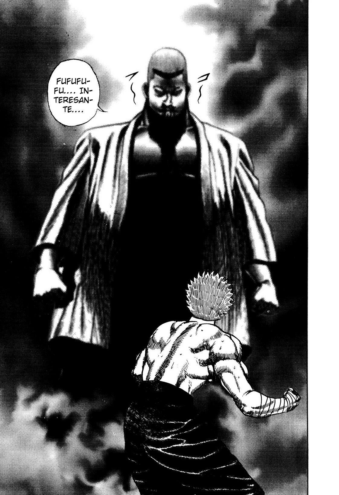 Capitulo 23 page 19