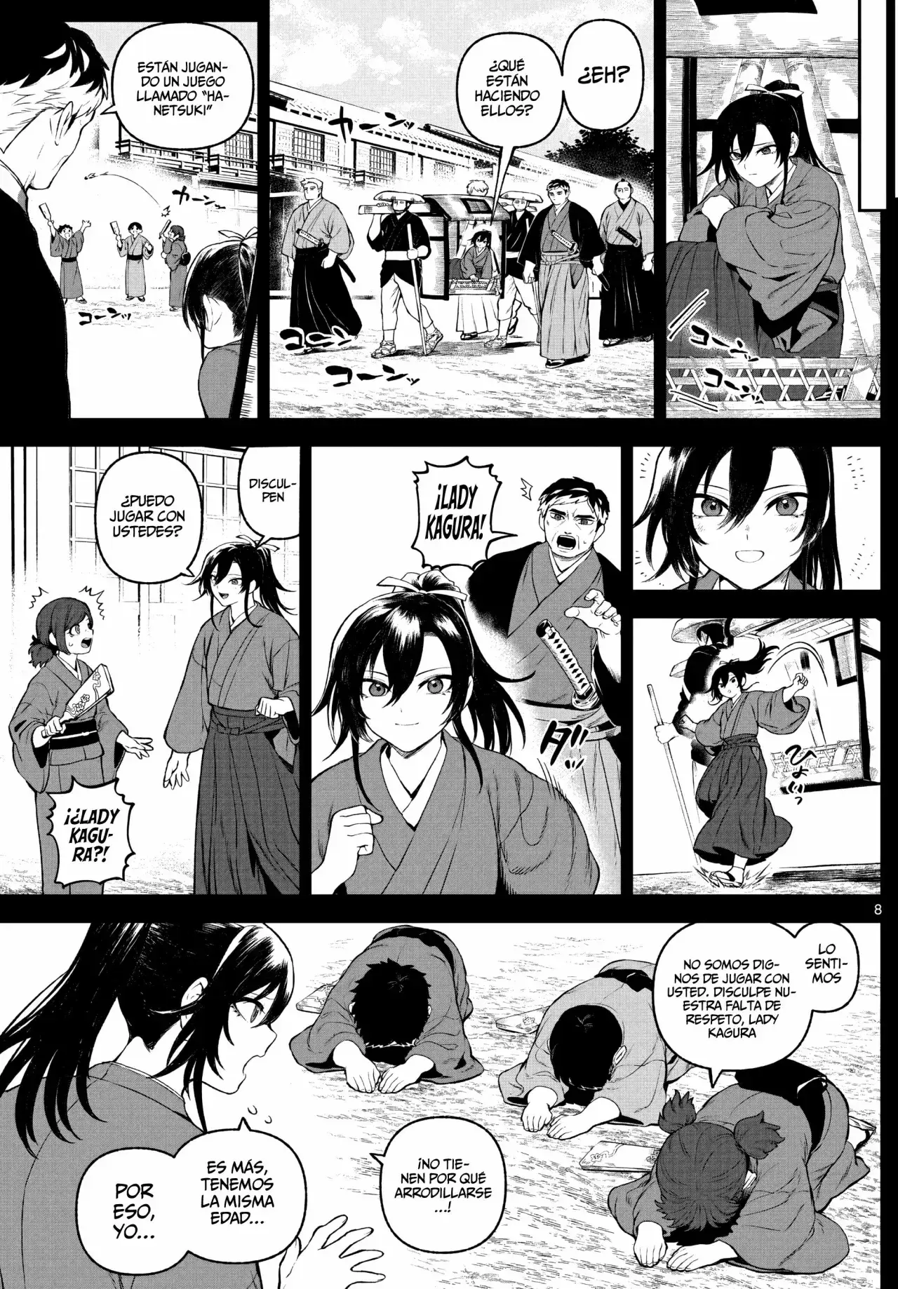 Capitulo 1 page 10