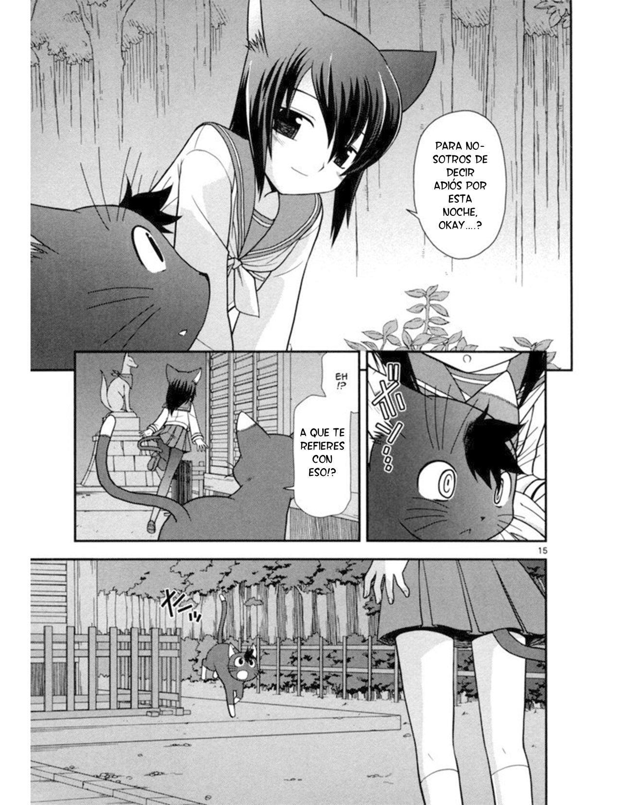 Capitulo 68 page 22