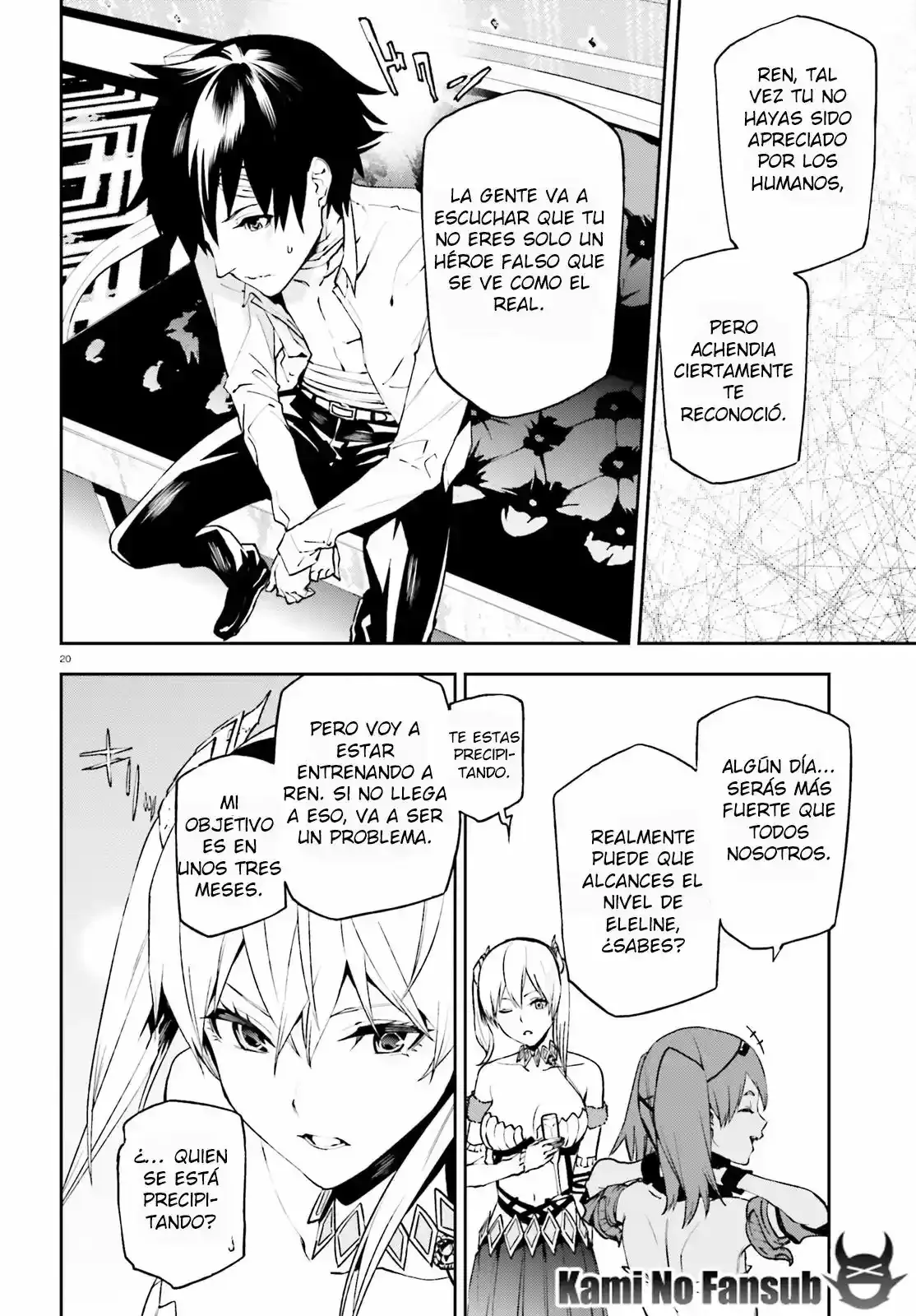Capitulo 11 page 20
