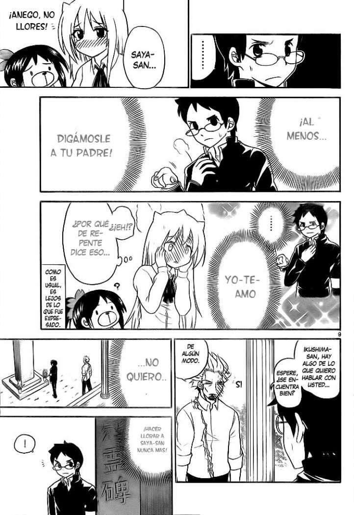 Capitulo 99 page 8