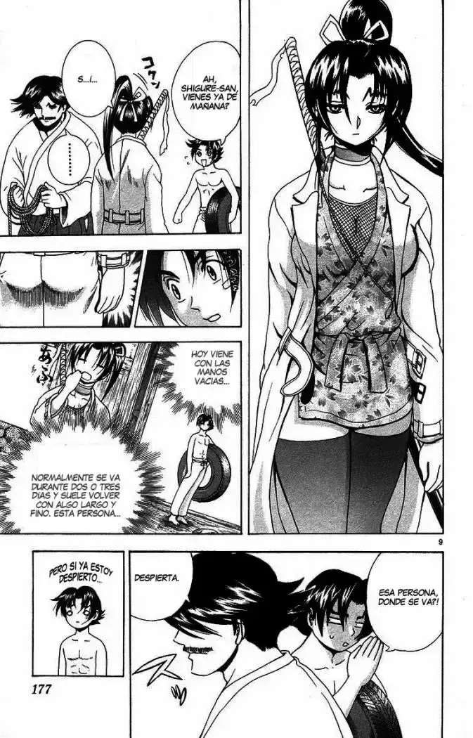 Capitulo 152 page 13