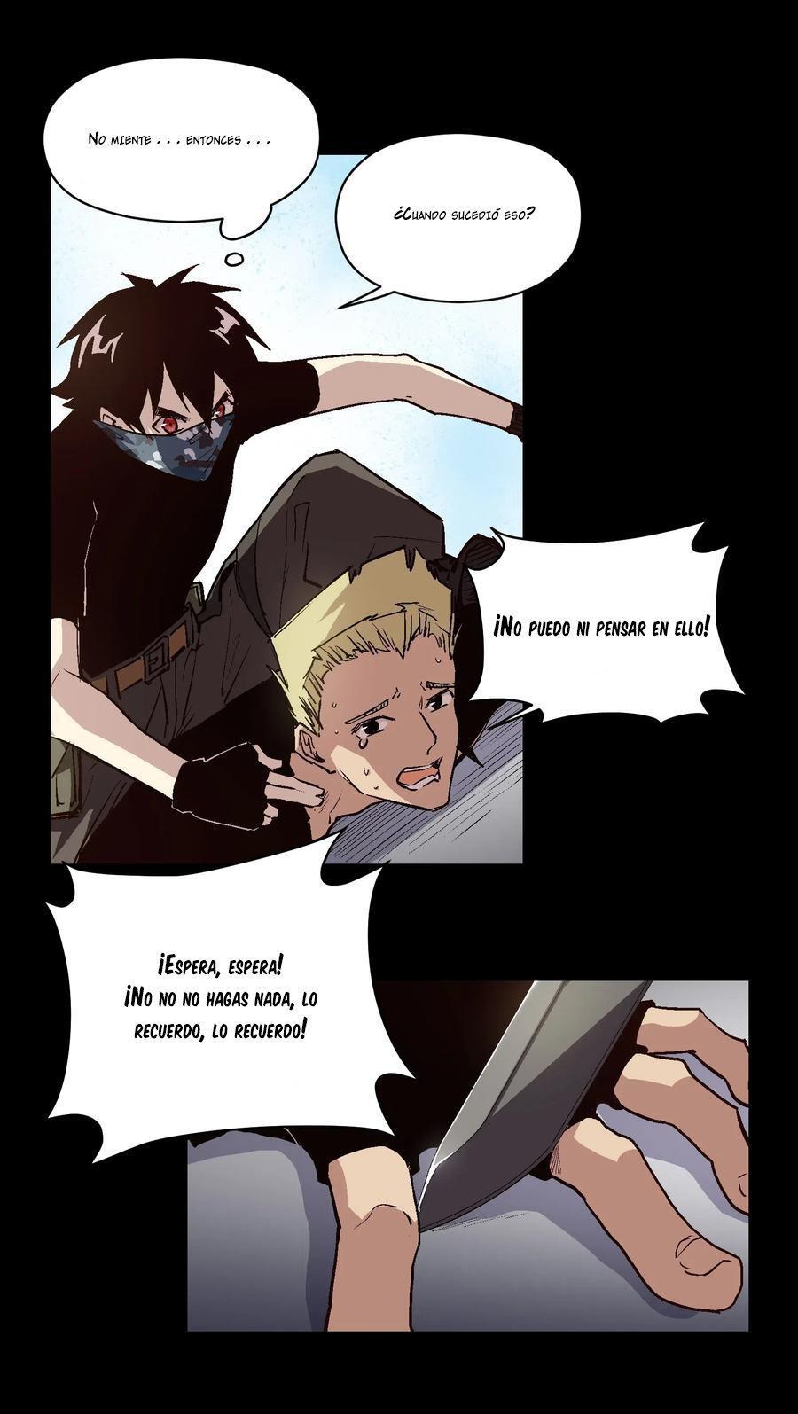 Capitulo 26 page 36