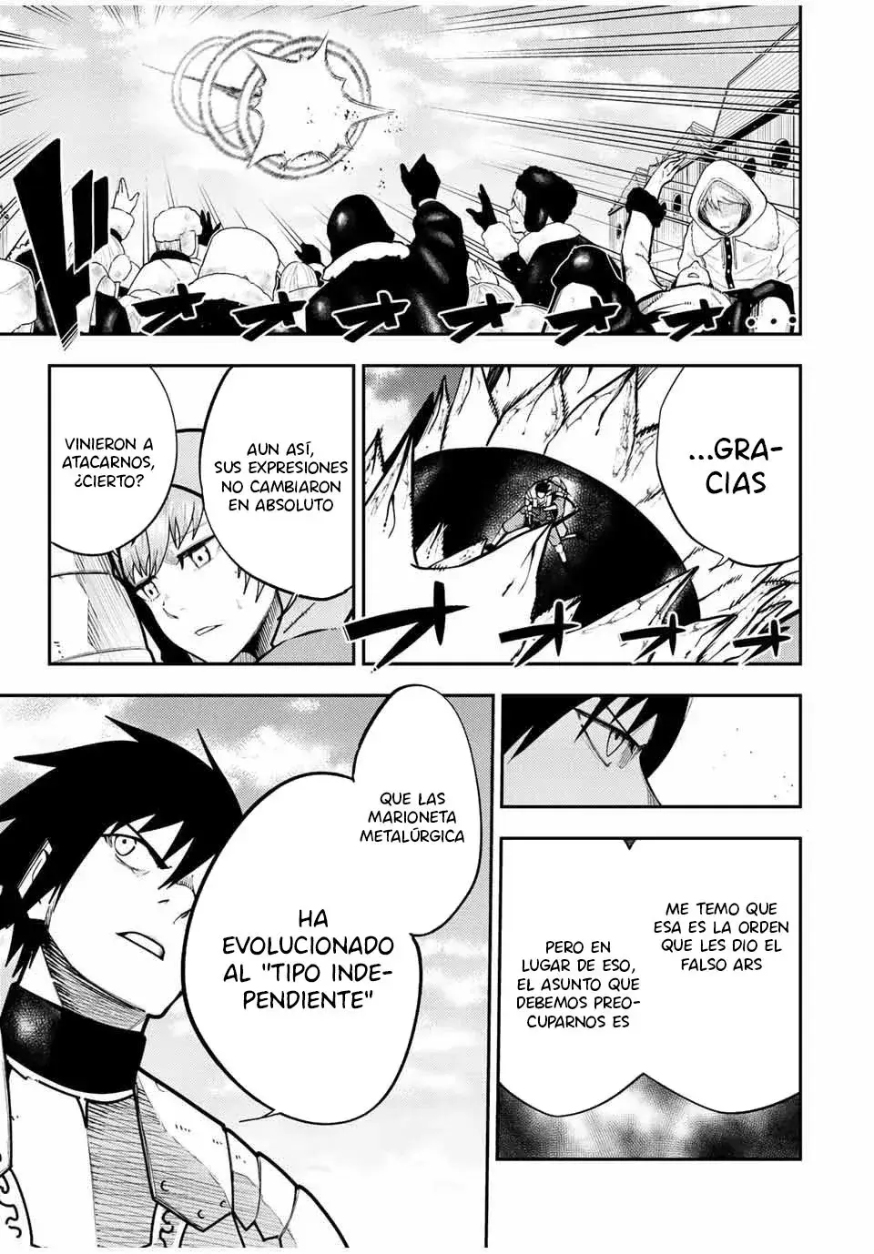 Capitulo 100 page 15