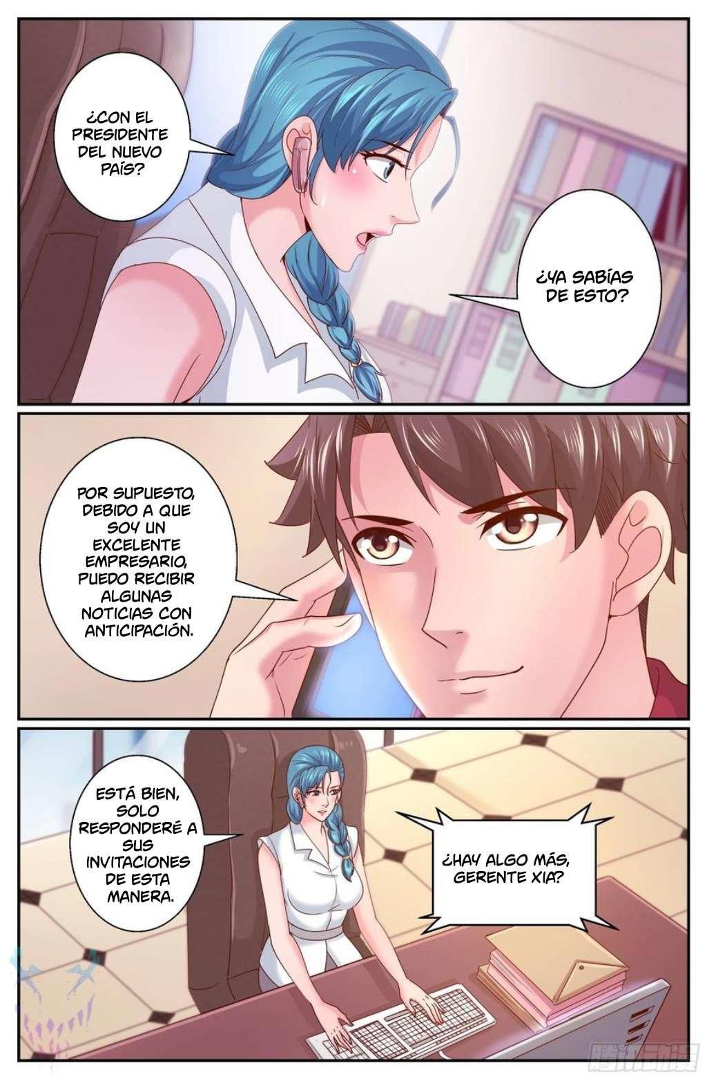 Capitulo 315 page 8