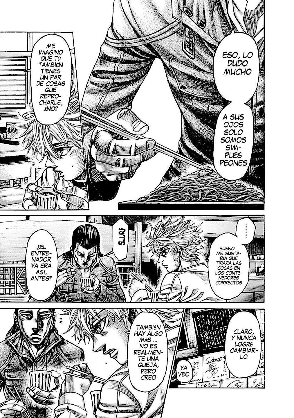 Capitulo 167 page 9