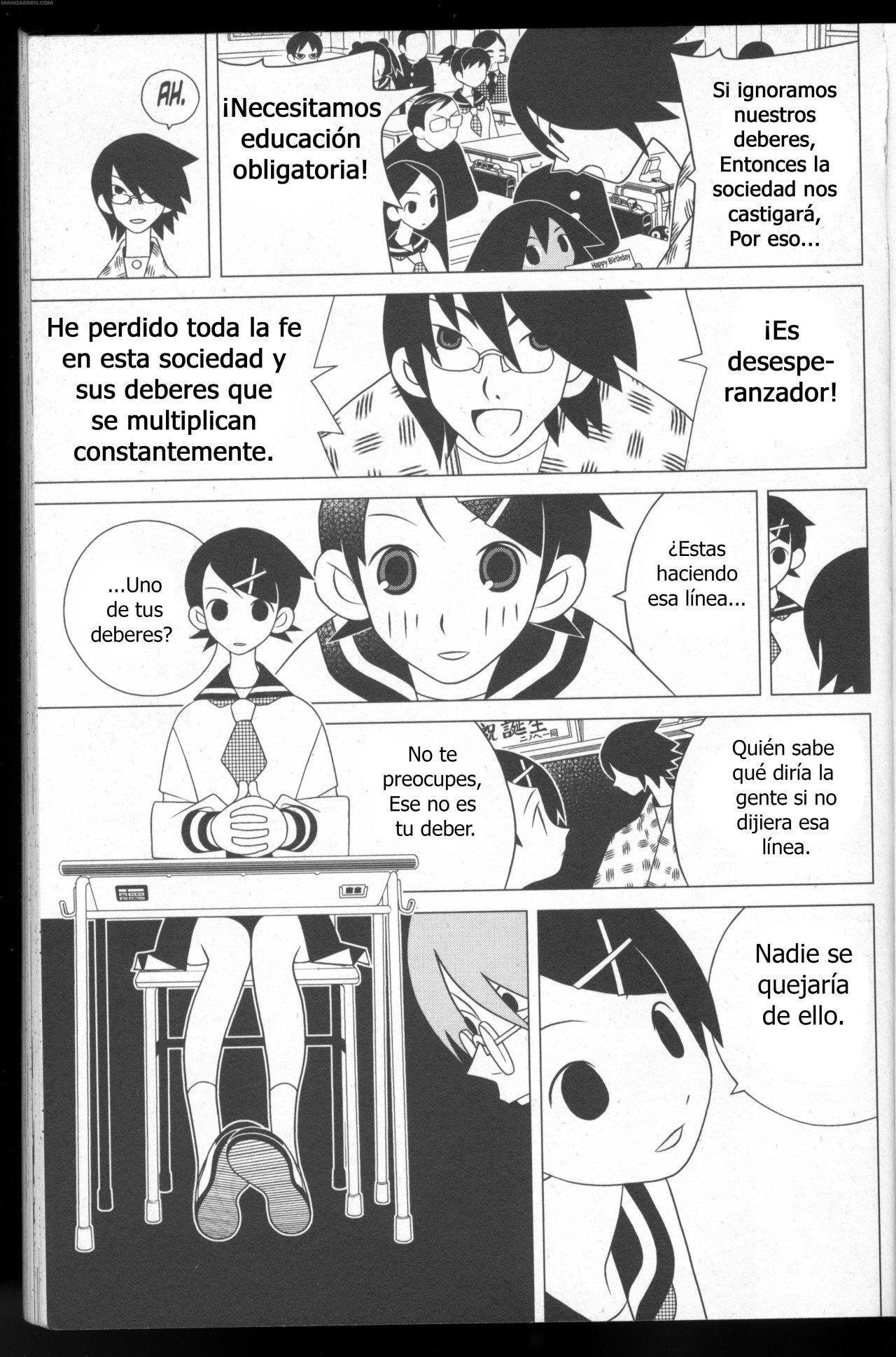Capitulo 71 page 6