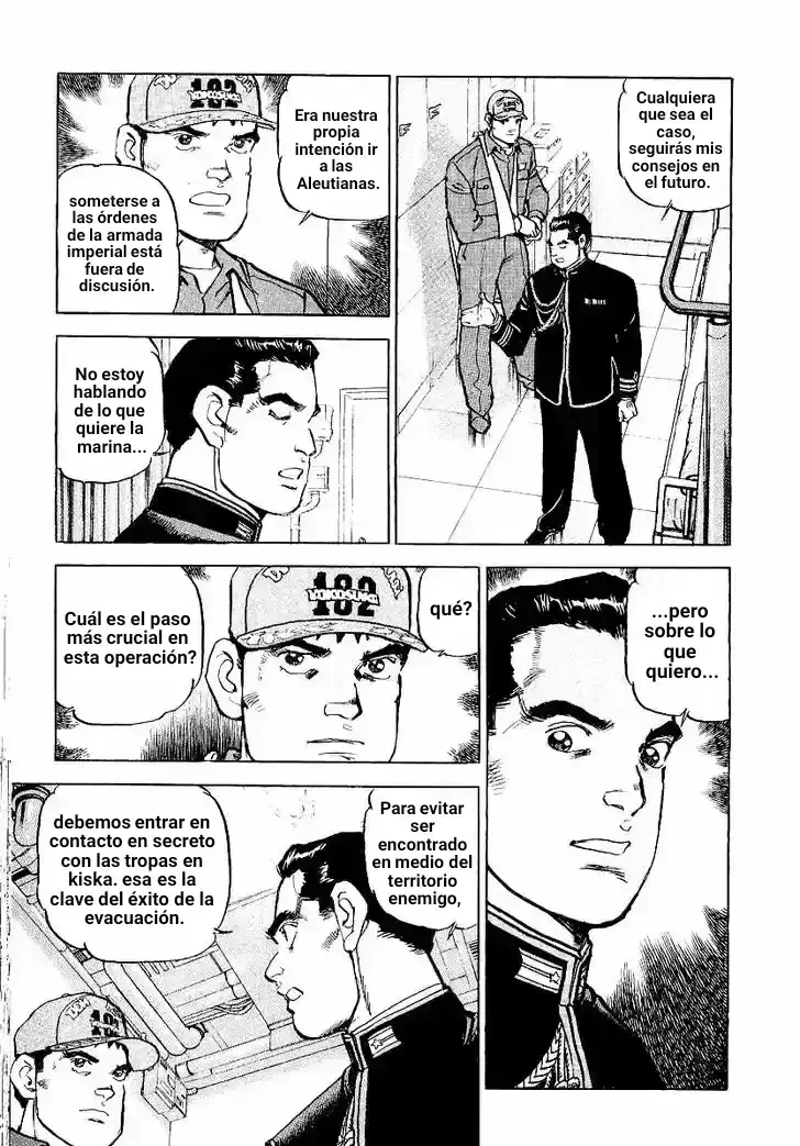 Capitulo 89 page 8