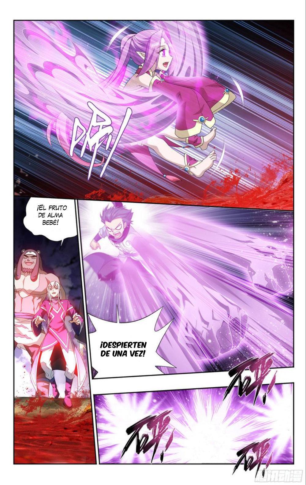 Capitulo 309 page 13