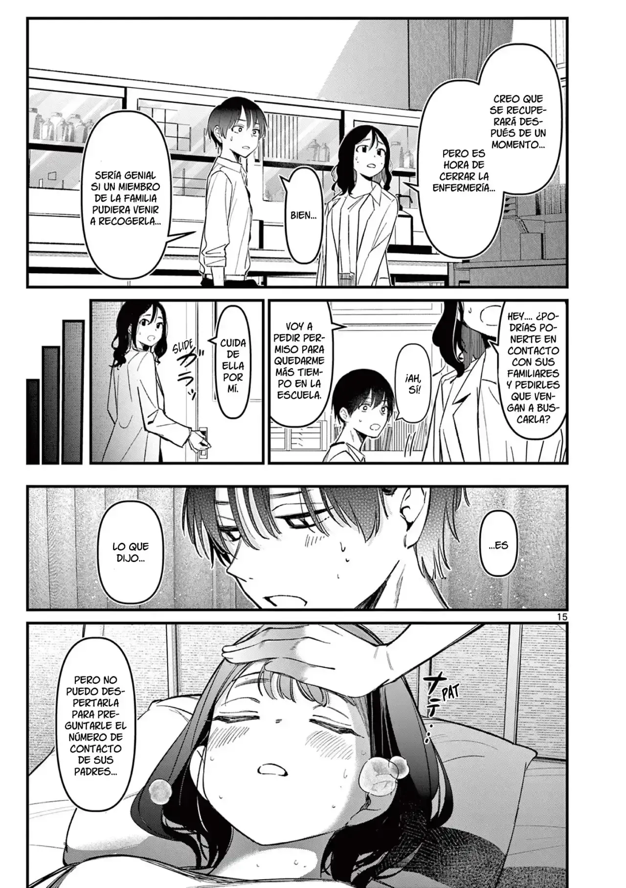 Capitulo 20 page 16
