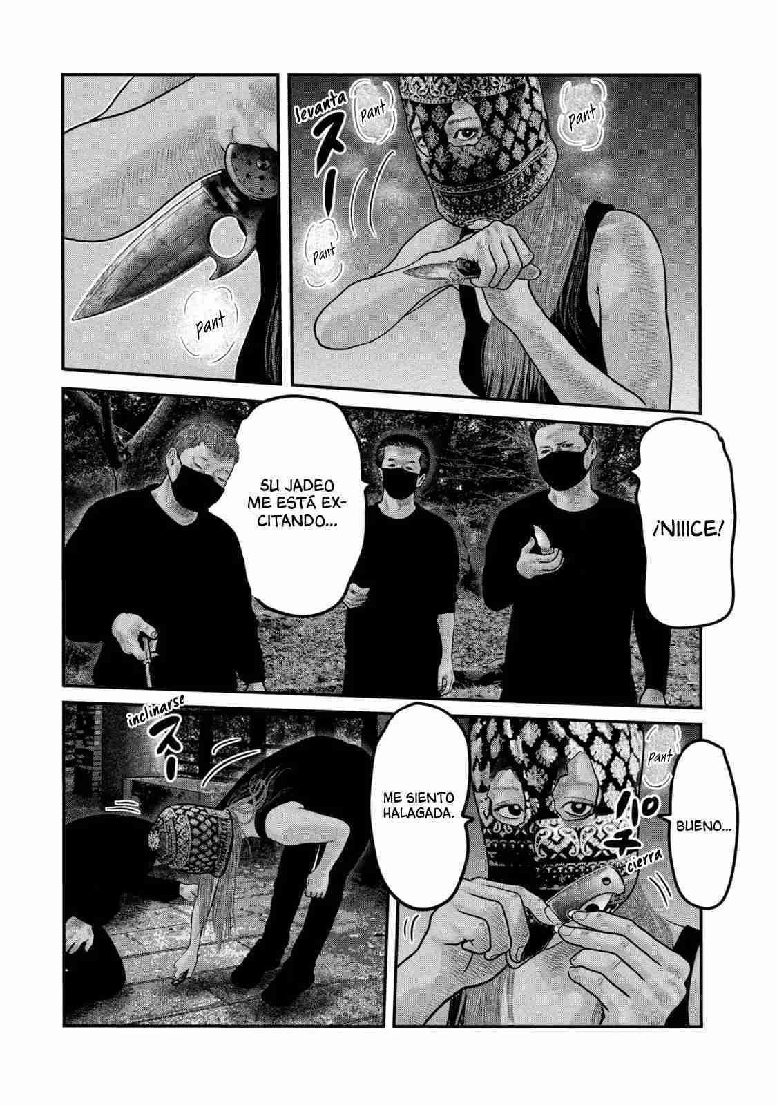 Capitulo 71 page 14