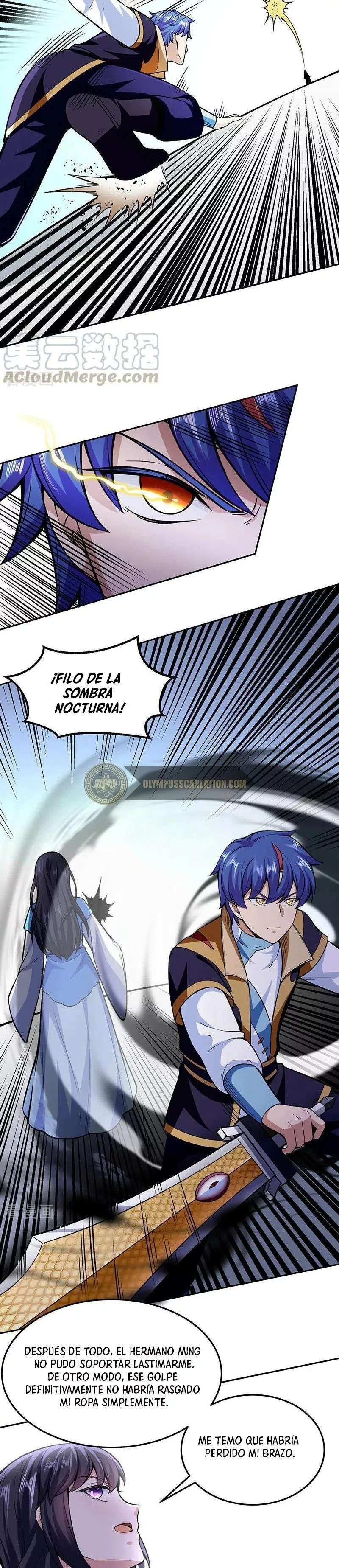 Capitulo 281 page 16