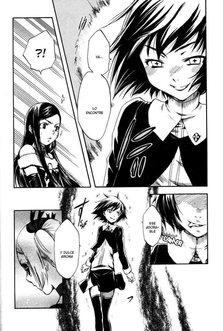 Capitulo 15 page 24