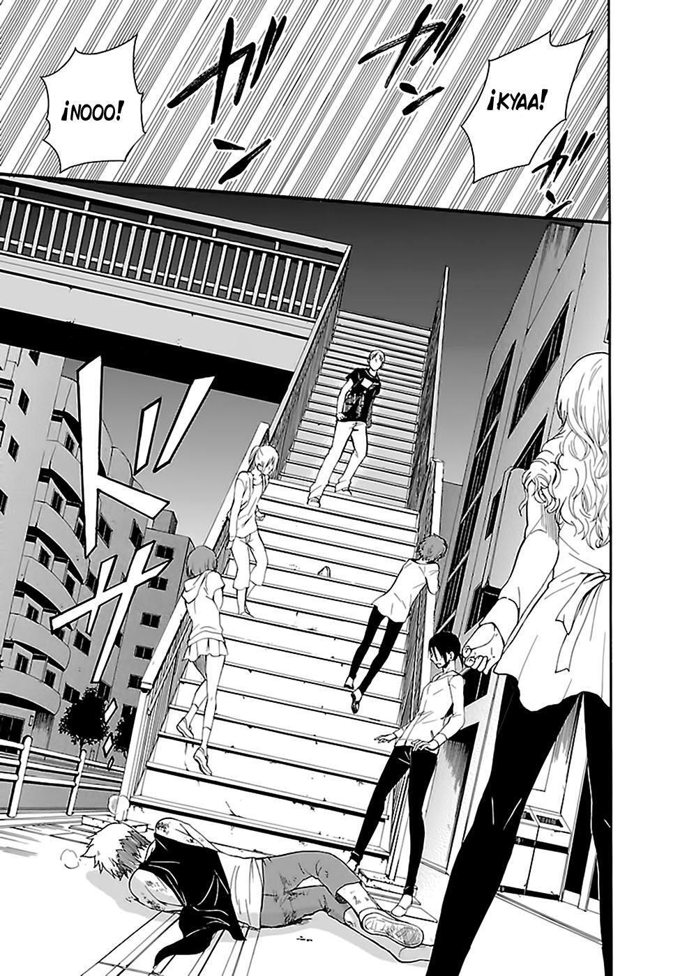Capitulo 19 page 22