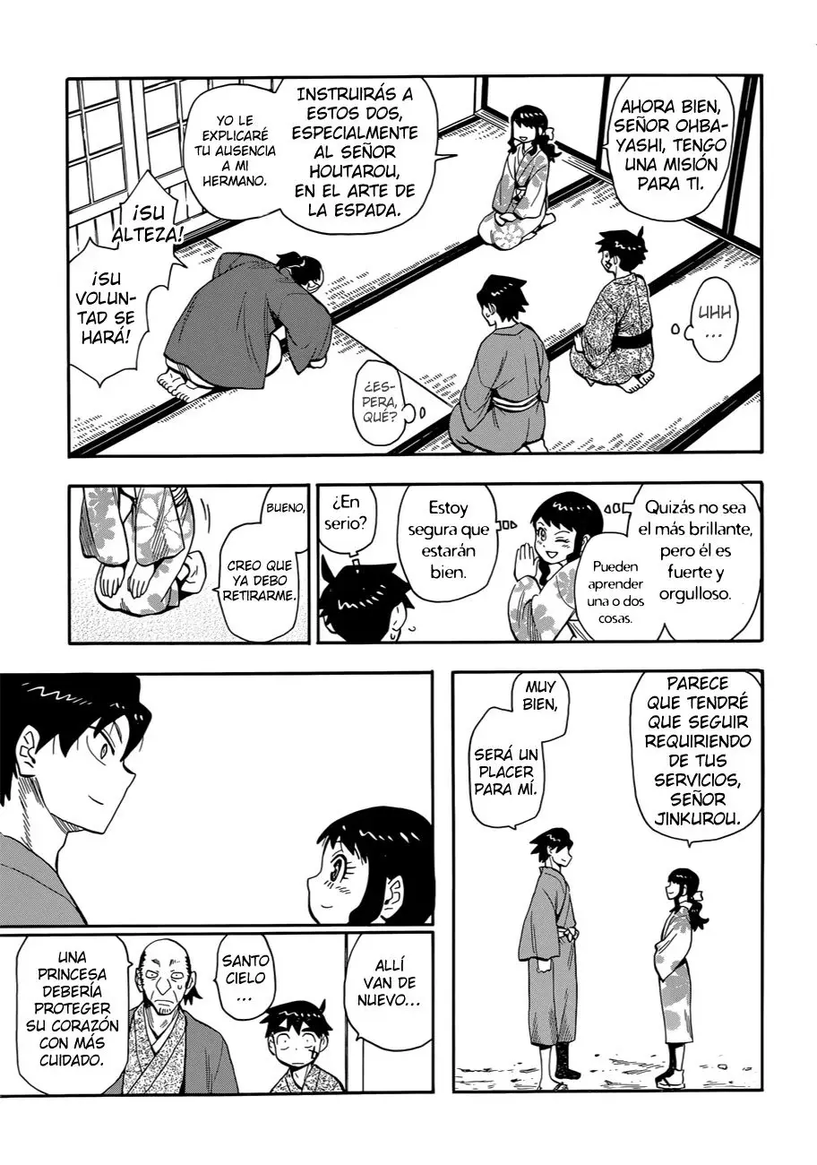 Capitulo 17 page 10