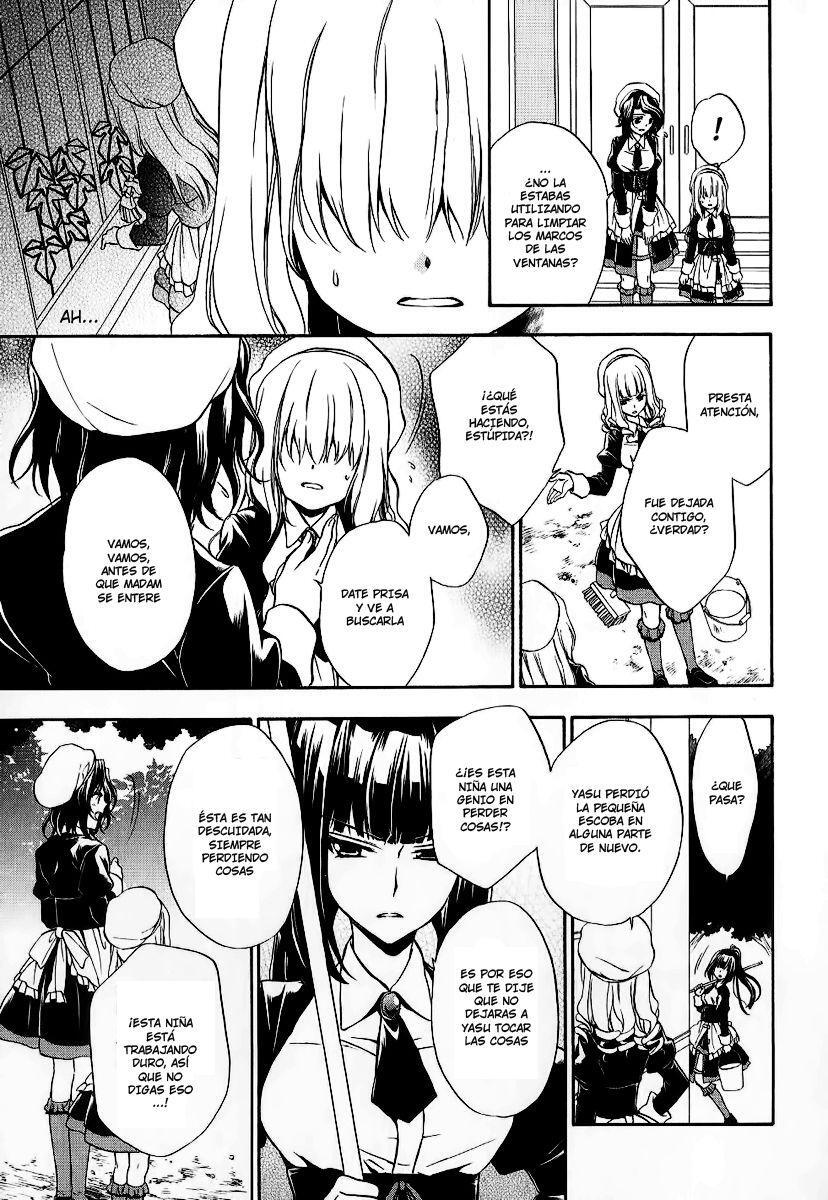Capitulo 20 page 24