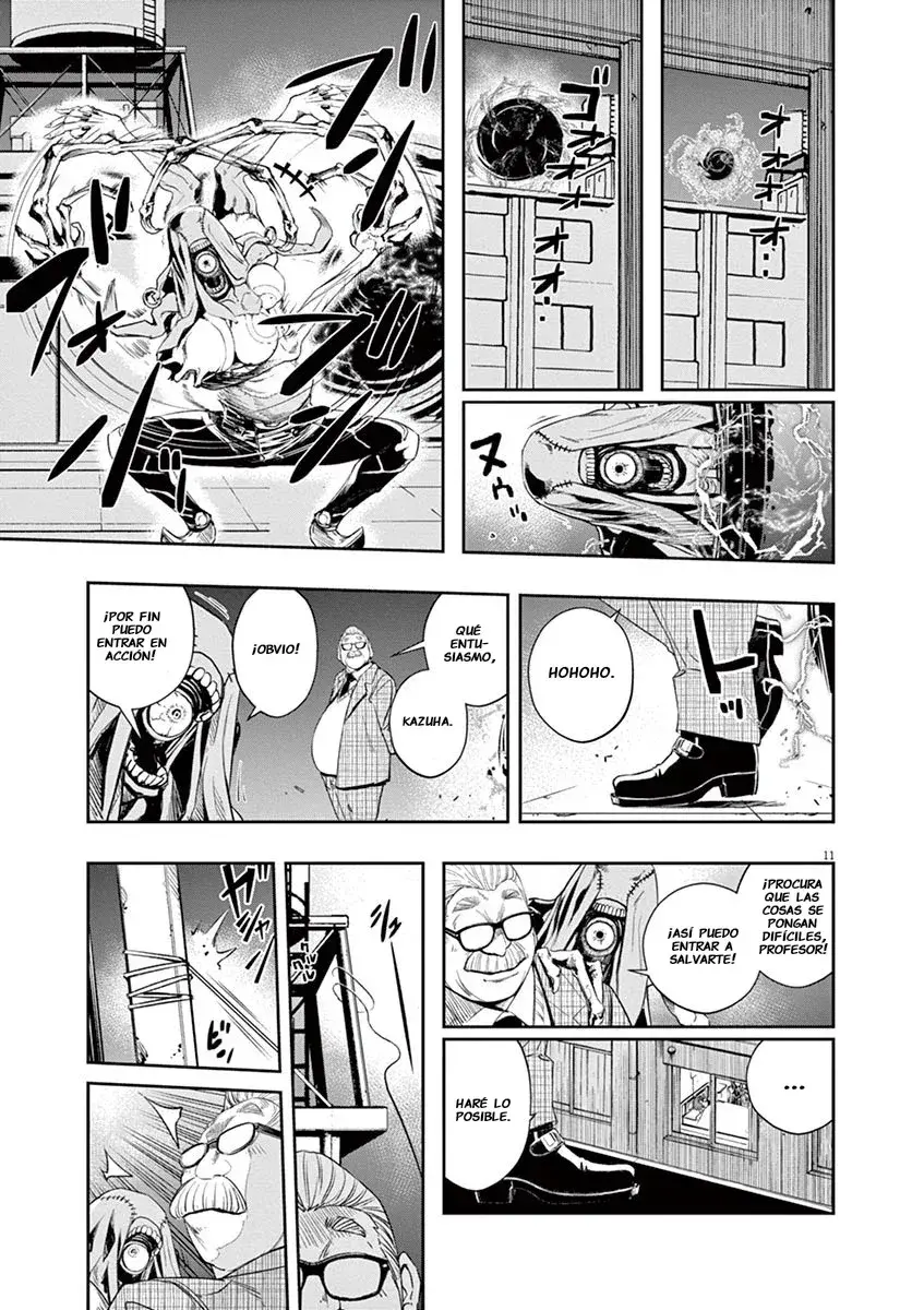 Capitulo 62 page 10