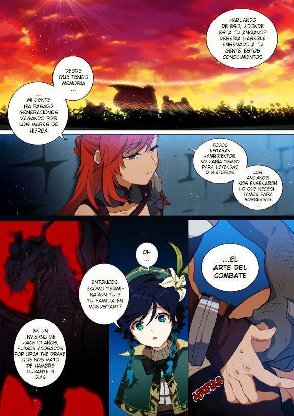Capitulo 0.50 page 7