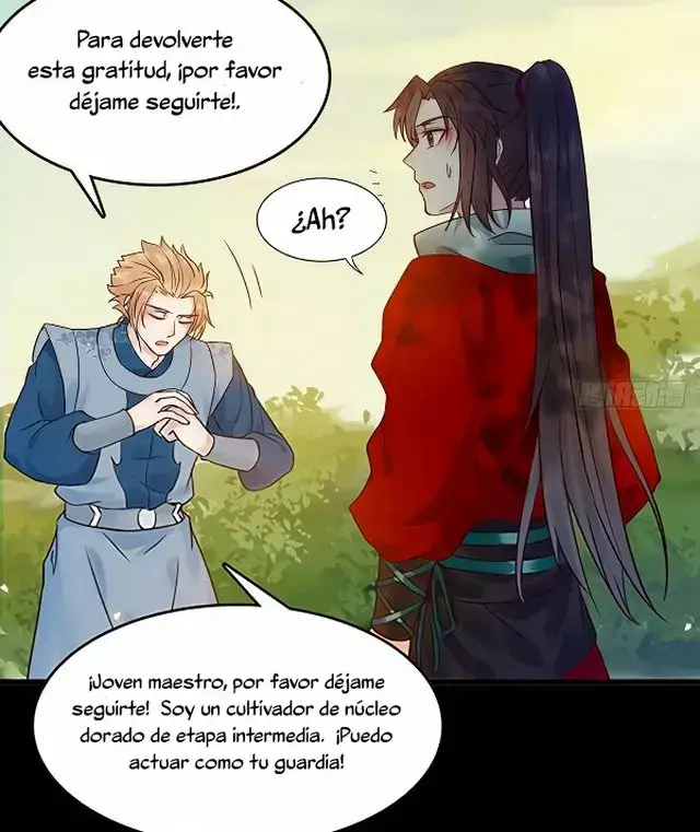 Capitulo 421 page 29