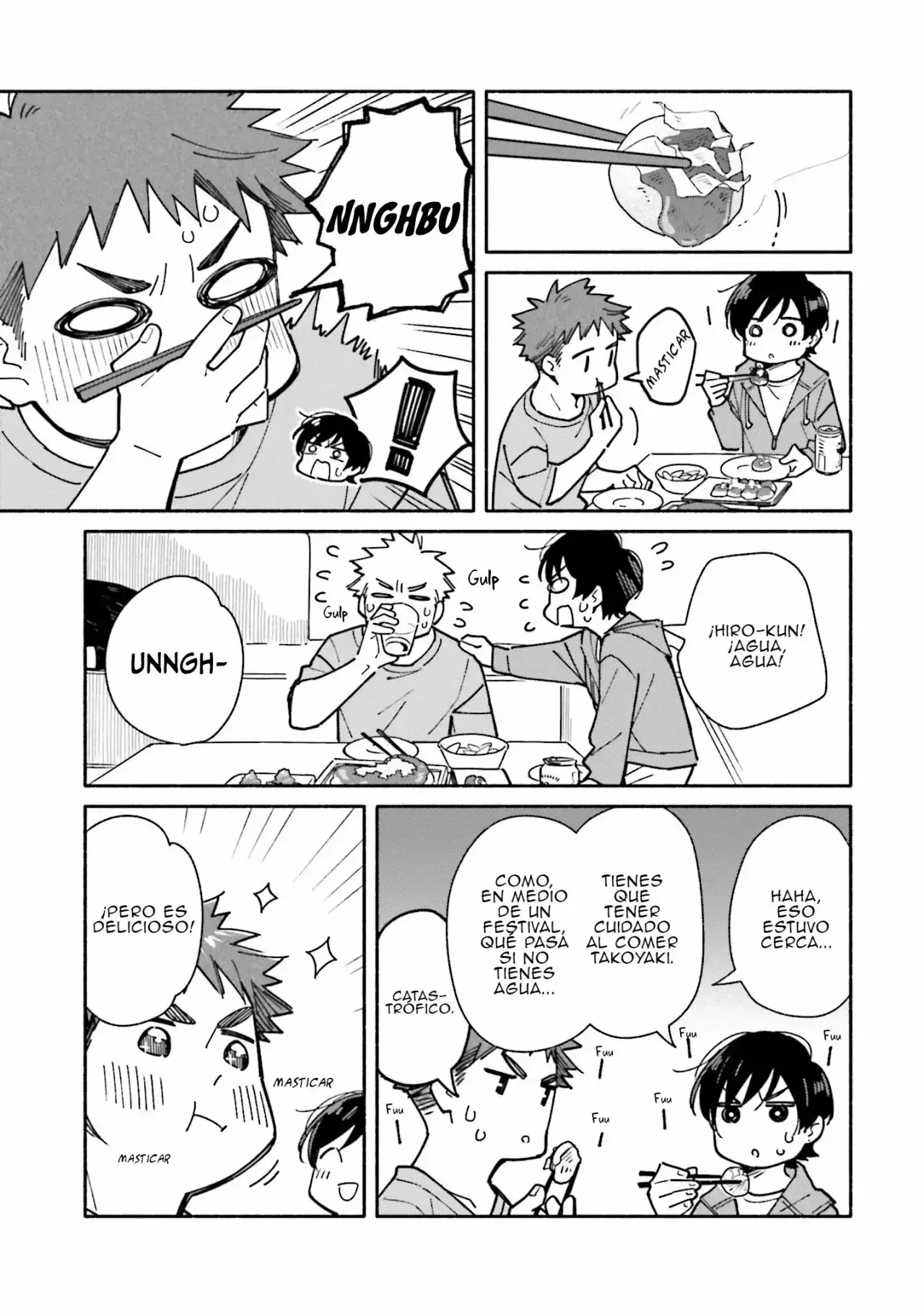 Capitulo 14 page 15