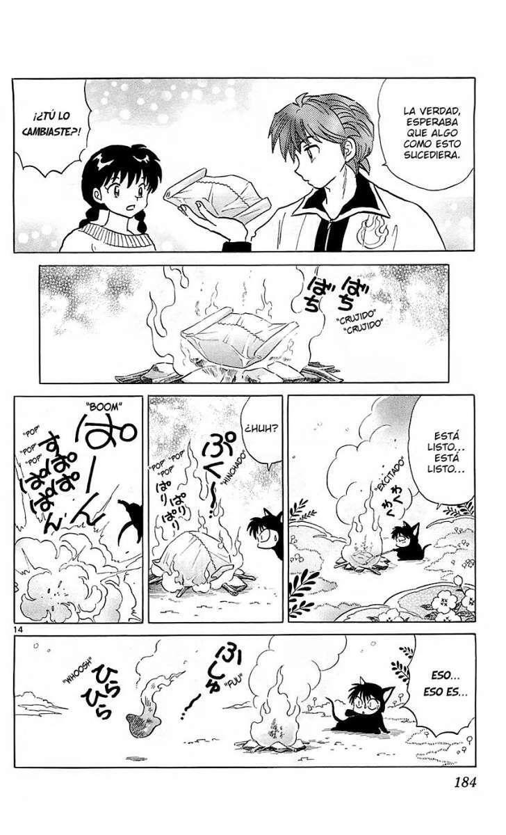 Capitulo 118 page 14
