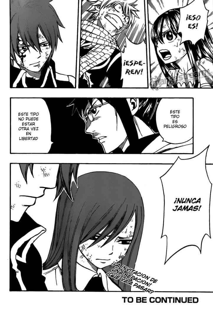 Capitulo 162 page 20