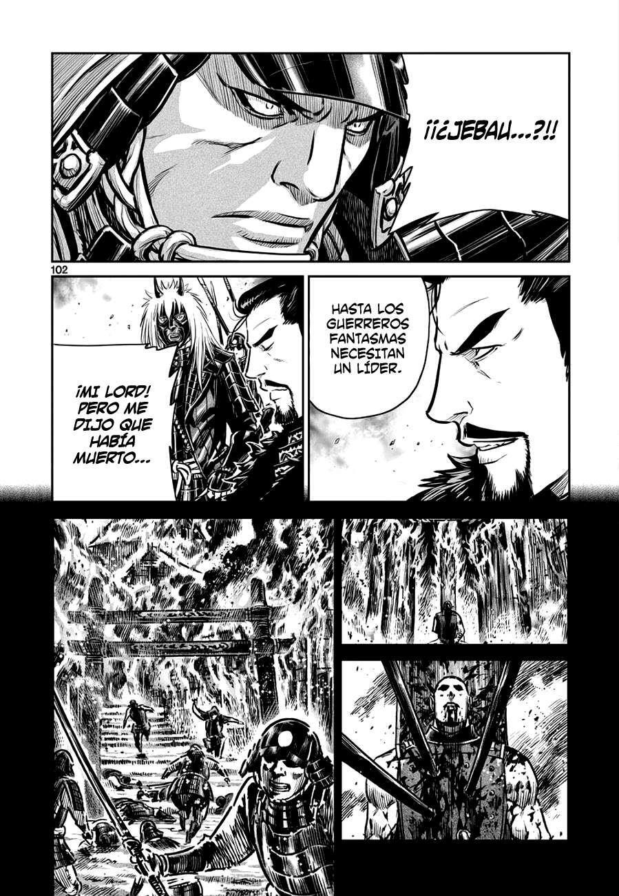 Capitulo 44 page 18