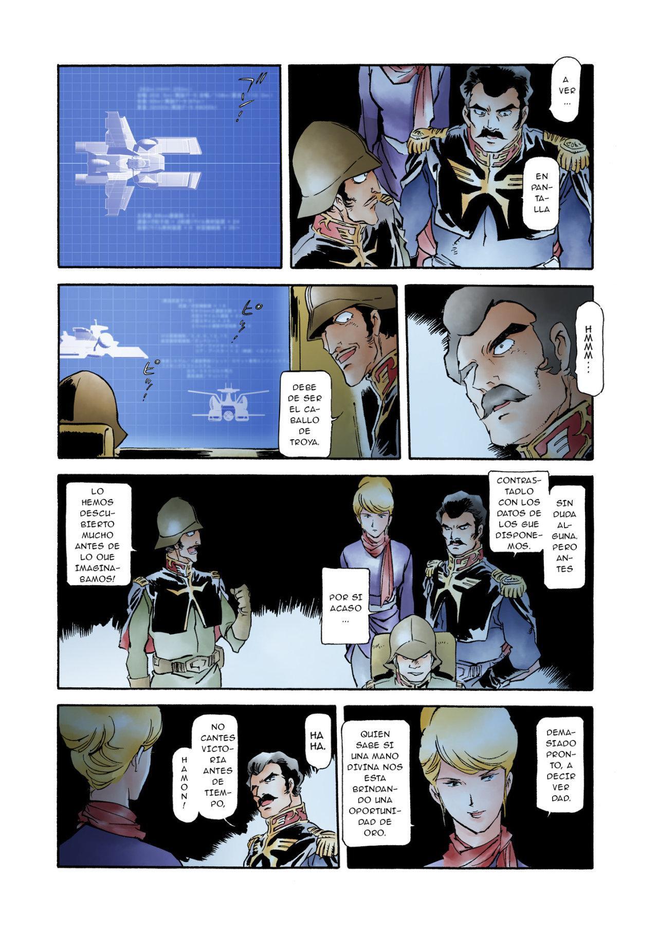 Capitulo 17 page 33