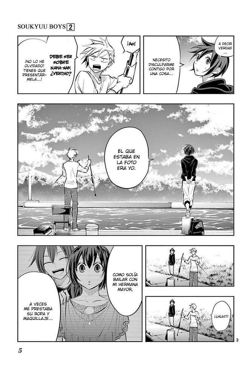 Capitulo 11 page 8