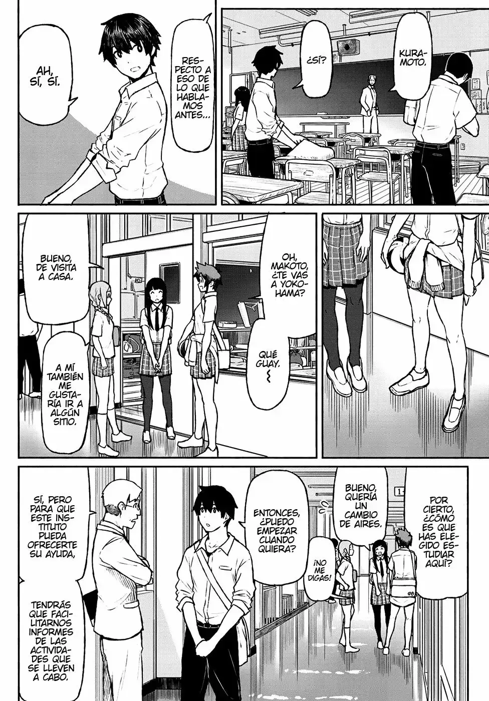 Capitulo 48 page 5