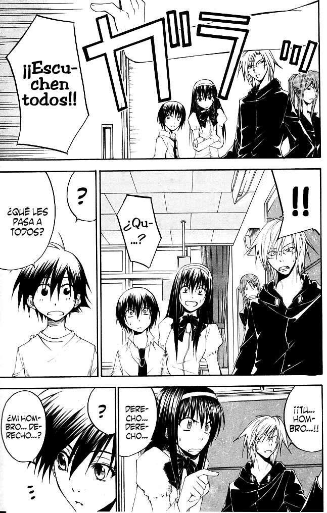 Capitulo 21 page 34