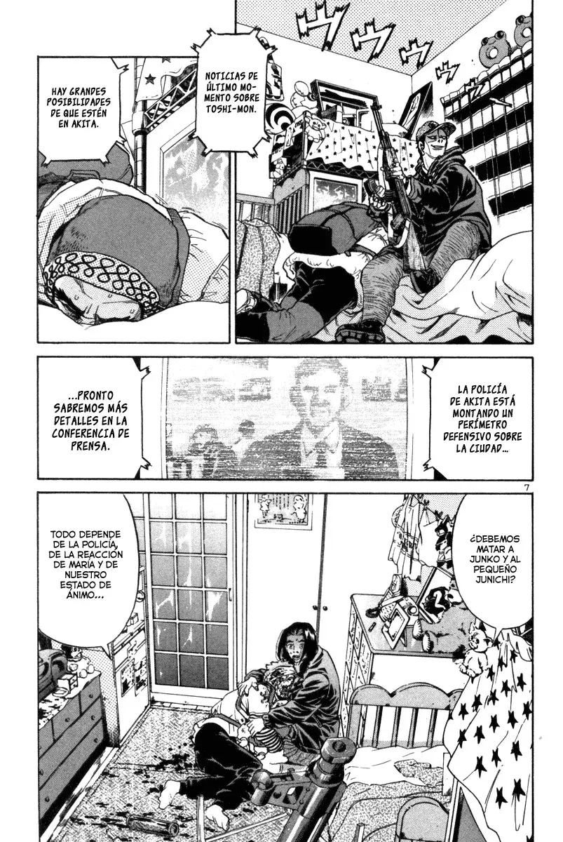 Capitulo 104 page 11