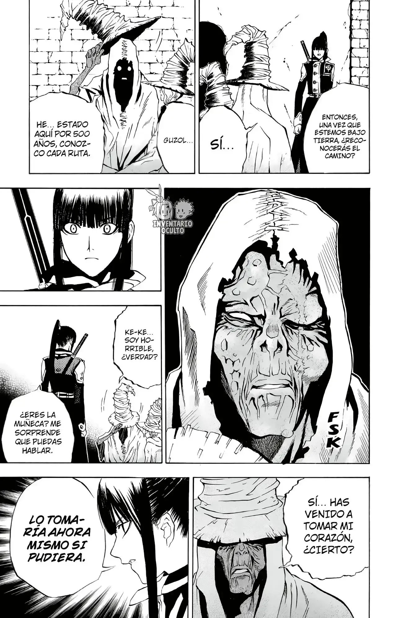 Capitulo 11 page 14