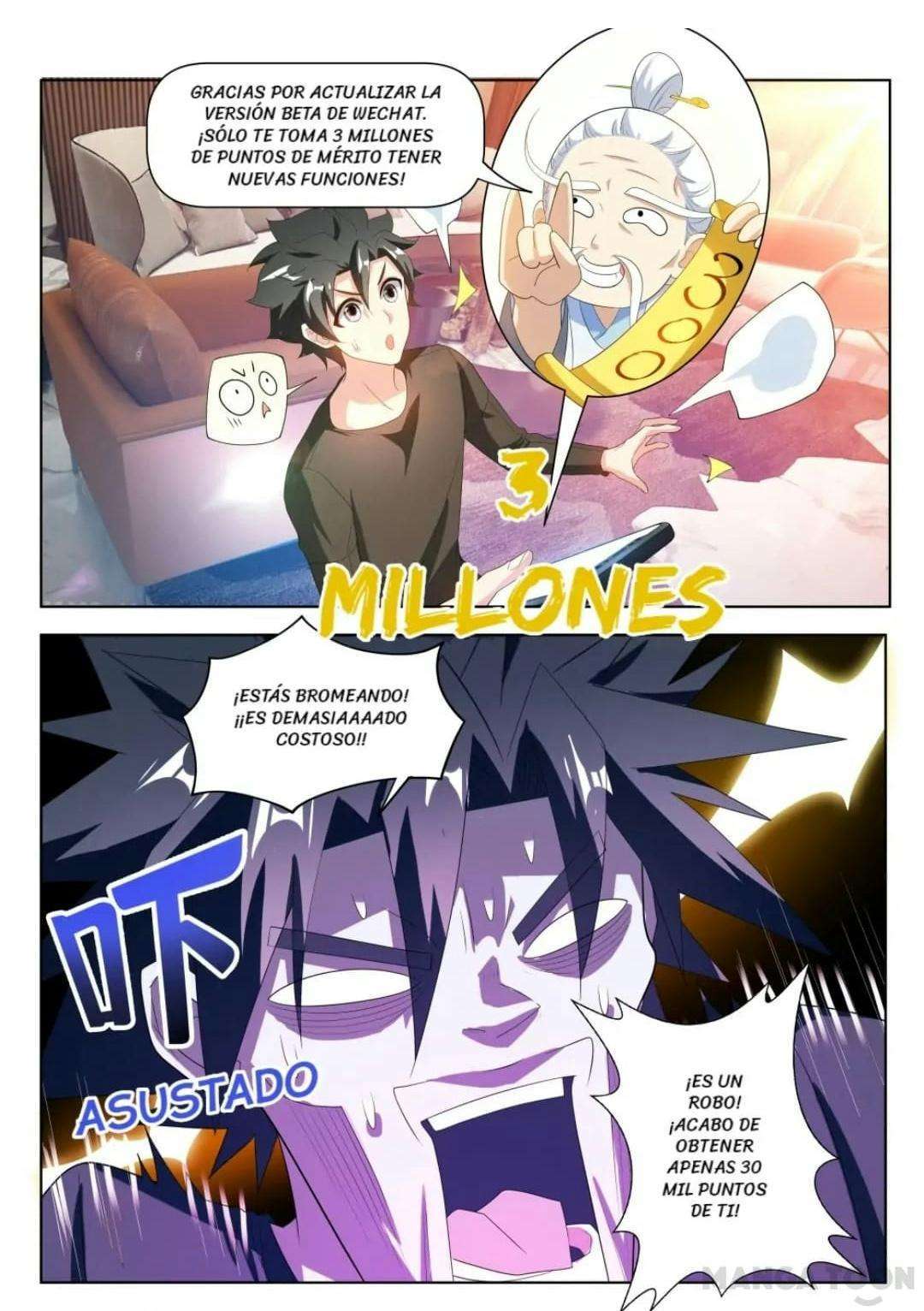 Capitulo 212 page 7