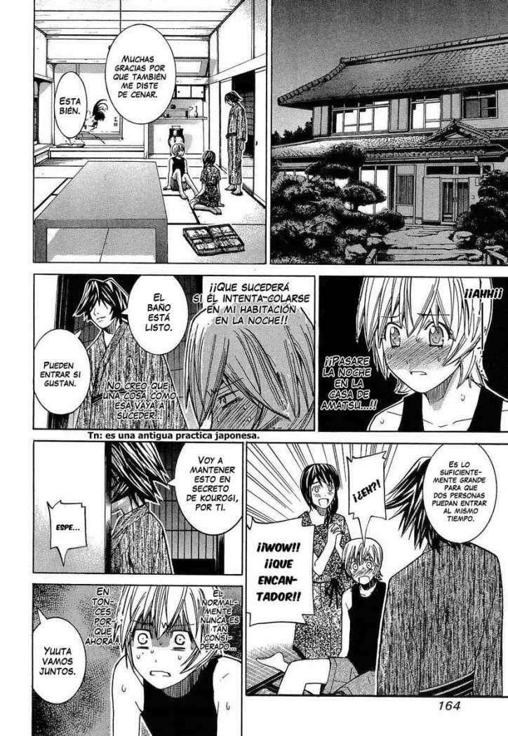 Capitulo 39 page 15