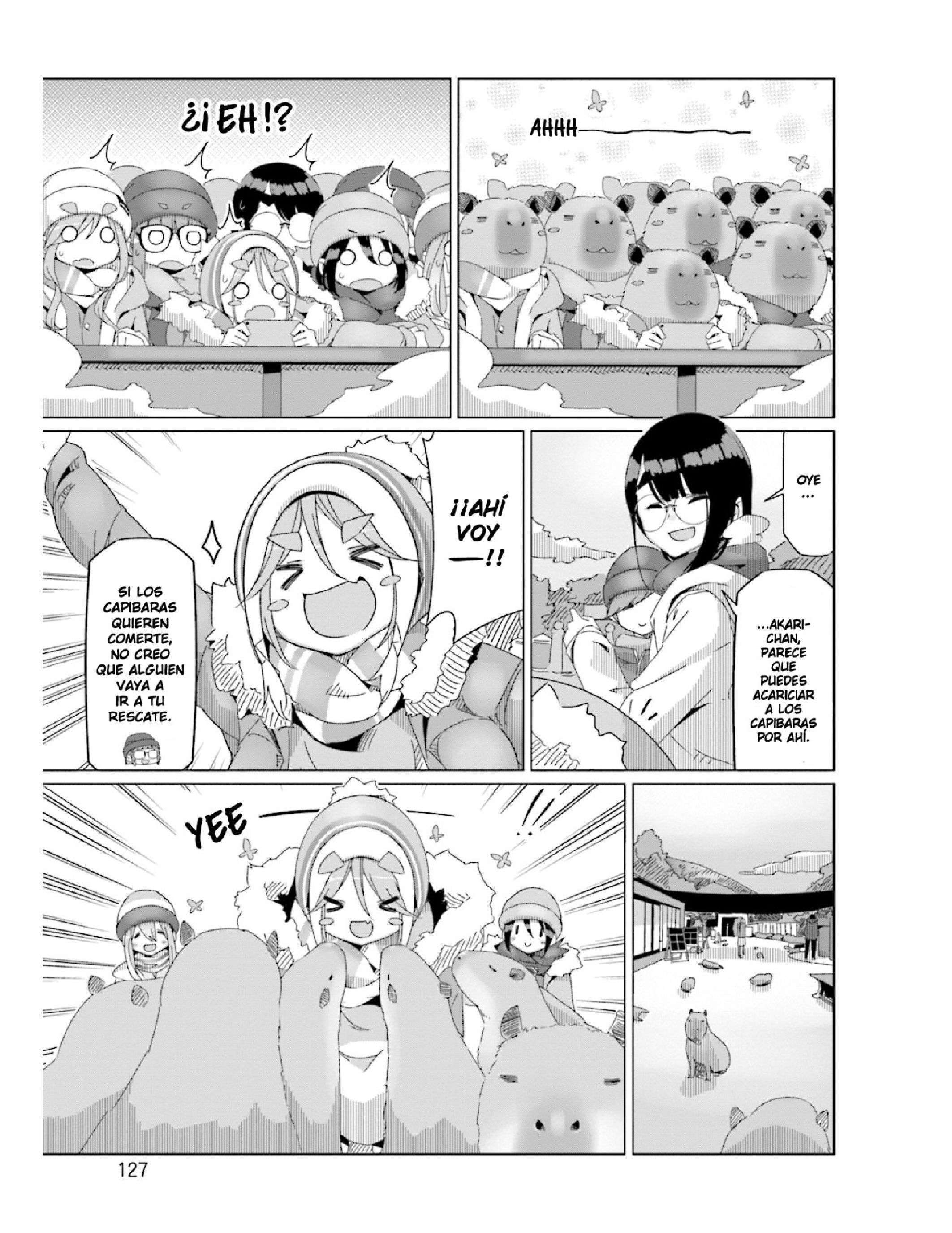 Capitulo 51 page 22
