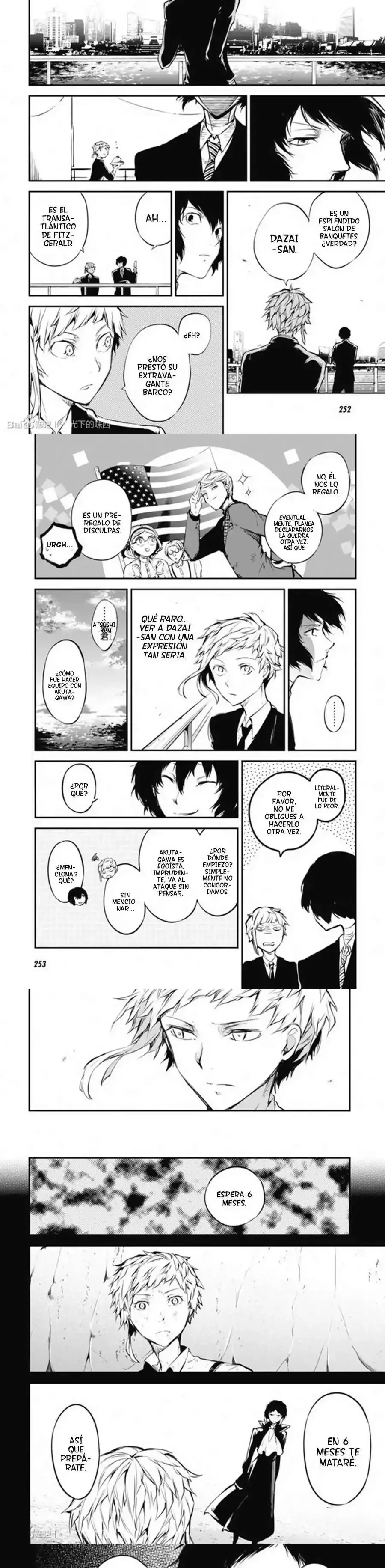 Capitulo 51.6 page 11